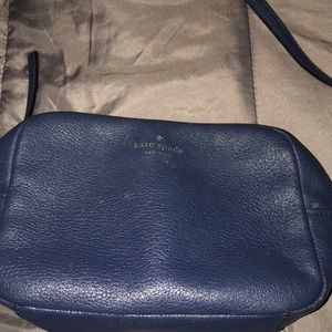 Kate Spade Crossbody puede